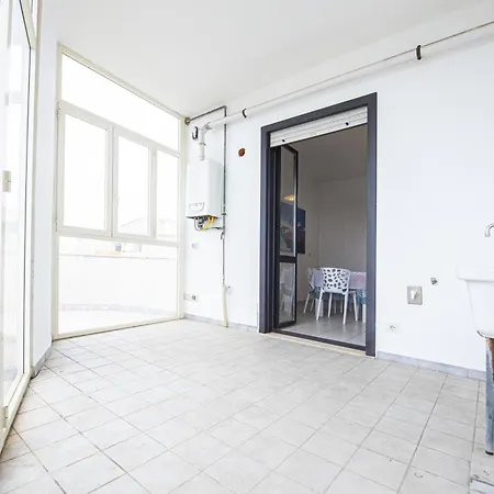 Vicino Corso Italia Apartment Gallipoli