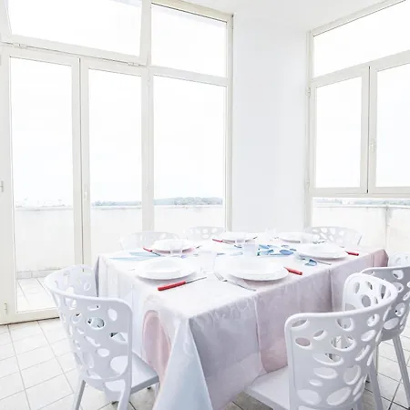 Apartment Vicino Corso Italia *