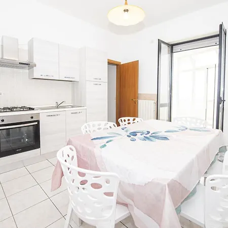 Apartment Vicino Corso Italia *