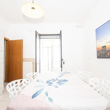 Vicino Corso Italia Apartment Gallipoli