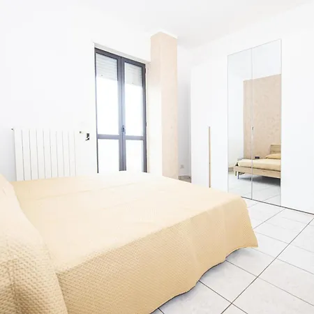 Vicino Corso Italia Apartment Gallipoli