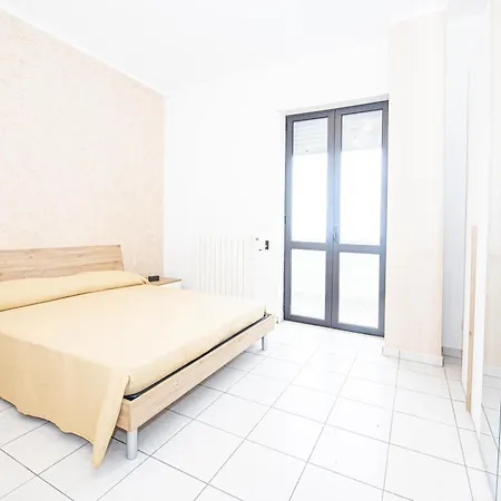 Apartment Vicino Corso Italia Gallipoli