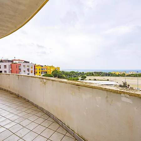 Vicino Corso Italia Apartment *