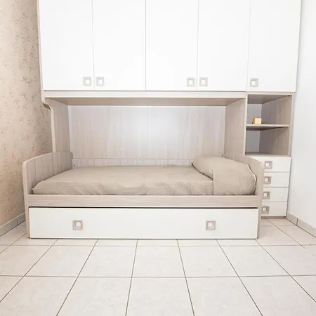Apartment Vicino Corso Italia *