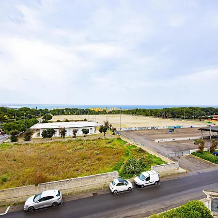 Vicino Corso Italia Apartment