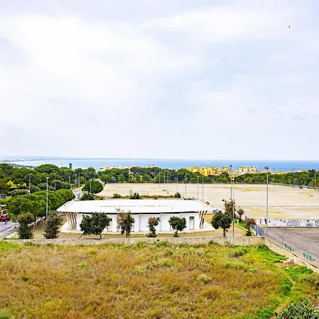 Apartment Vicino Corso Italia